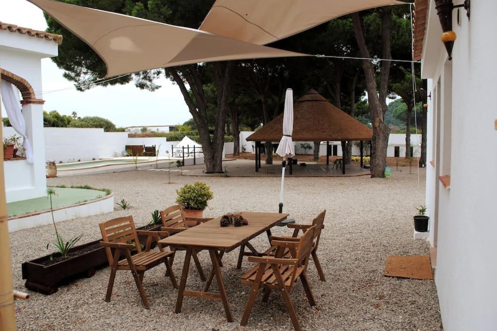 Cadiz - Buda, Acogedor Apartamento En Chiclana De La Frontera, Espana Εξωτερικό φωτογραφία