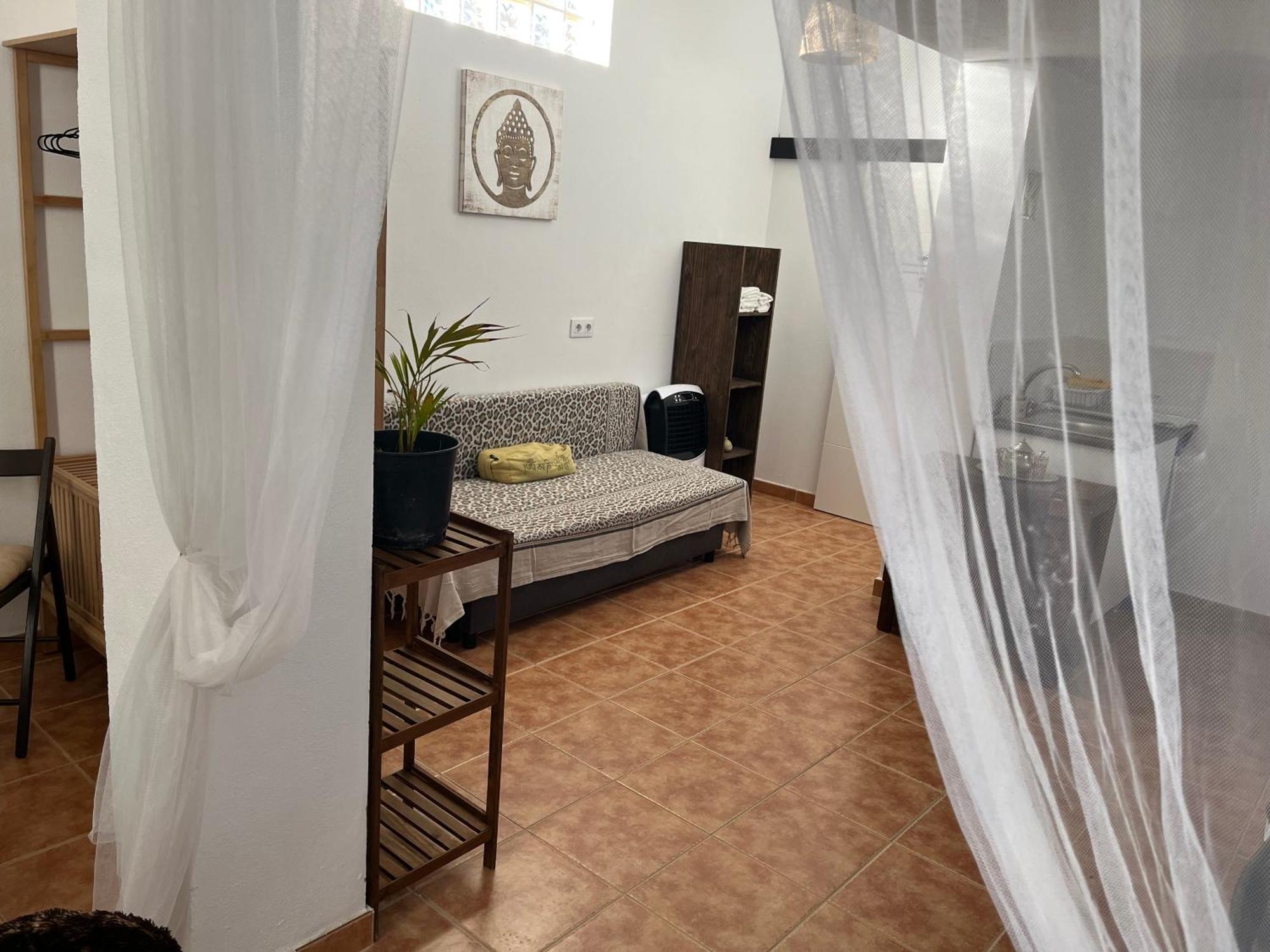 Cadiz - Buda, Acogedor Apartamento En Chiclana De La Frontera, Espana Εξωτερικό φωτογραφία