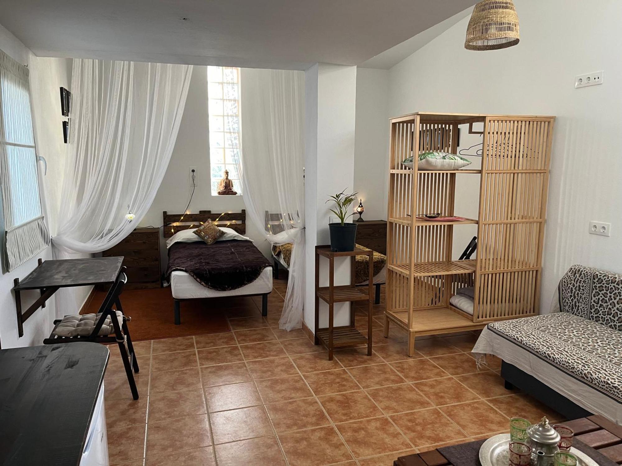 Cadiz - Buda, Acogedor Apartamento En Chiclana De La Frontera, Espana Εξωτερικό φωτογραφία